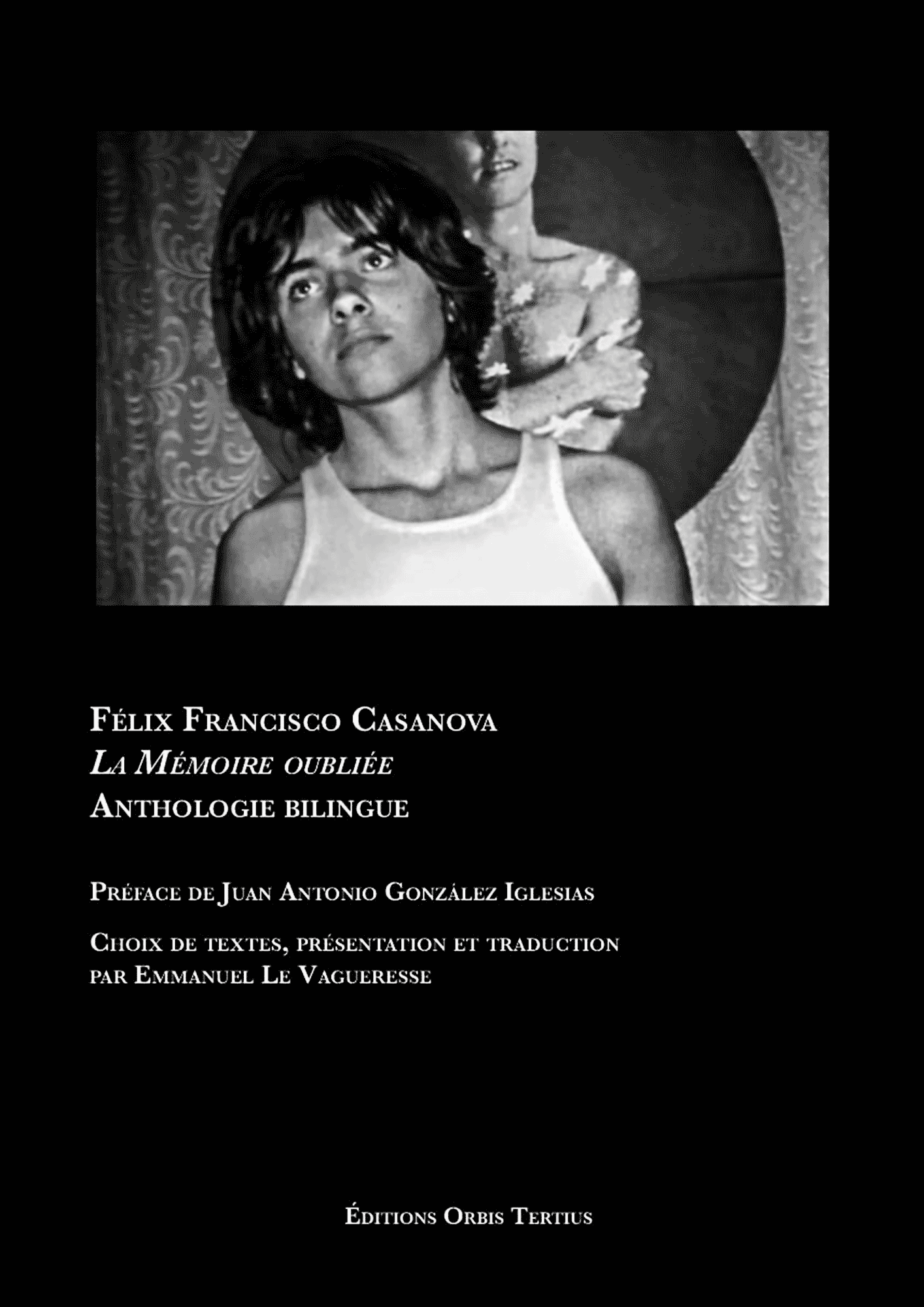 Conférence d&rsquo;Emmanuel Le Vagueresse